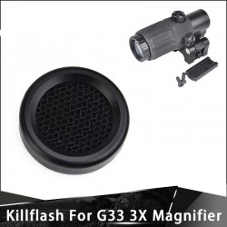 Killflash for G33 3X...