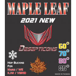 Maple Leaf Decepticons V2...