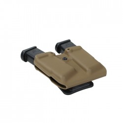 W&T 0305 Kydex double Mag...