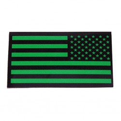 King Arms NVG IFF US Flag -...