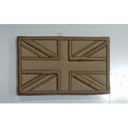 Bandera Britanica pequeña