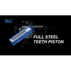 SRC Piston 14 dientes...