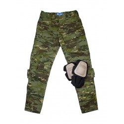 TMC E-ONE Combat Pants (...