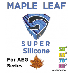 Maple Leaf 2021 "SUPER...